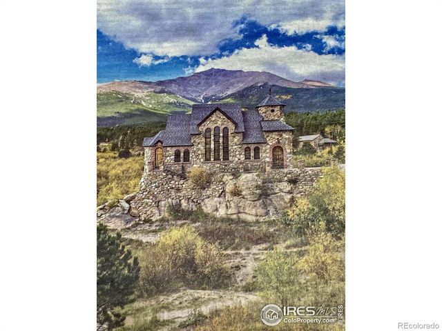 1217 Big Owl Road, Allenspark, CO 80510