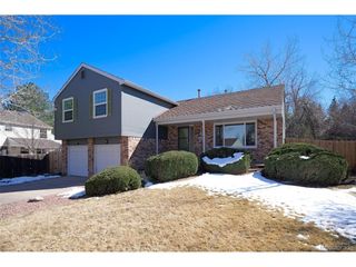 5494 E Hinsdale Cir, Centennial, CO 80122