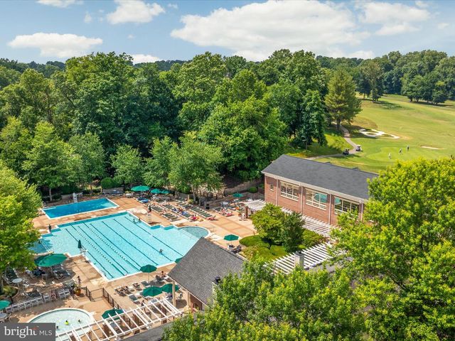 12108 WEDGEWAY PL, Fairfax, VA 22033