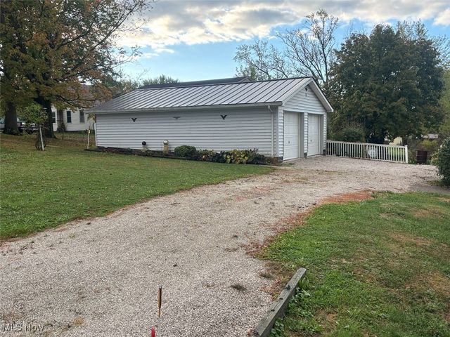 90 N Jefferson Street, Alliance, OH 44640