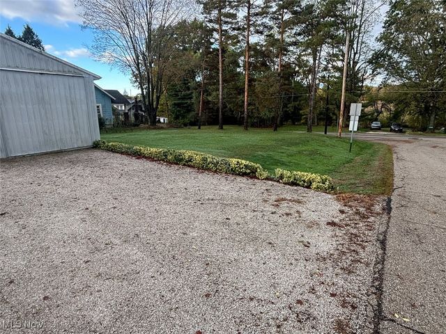 90 N Jefferson Street, Alliance, OH 44640