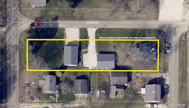 90 N Jefferson Street, Alliance, OH 44640