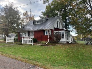 90 N Jefferson Street, Alliance, OH 44640