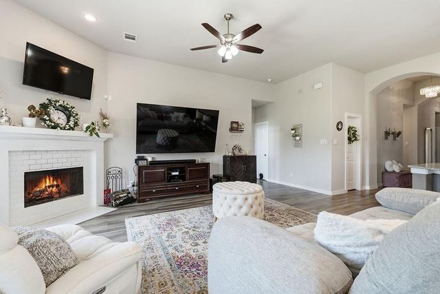 4042 Shackleton Court, Iowa Colony, TX 77583