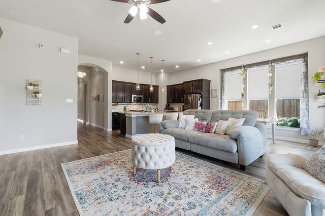 4042 Shackleton Court, Iowa Colony, TX 77583