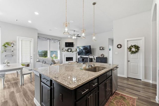 4042 Shackleton Court, Iowa Colony, TX 77583