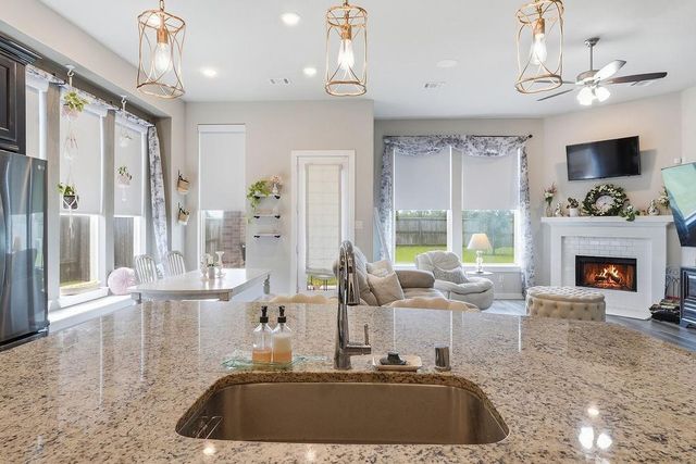 4042 Shackleton Court, Iowa Colony, TX 77583