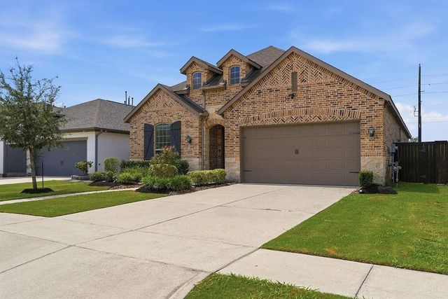 4042 Shackleton Court, Iowa Colony, TX 77583