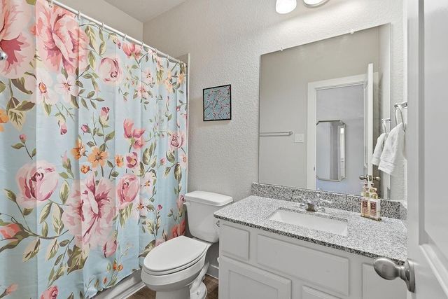 4042 Shackleton Court, Iowa Colony, TX 77583