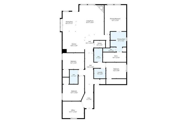 4042 Shackleton Court, Iowa Colony, TX 77583