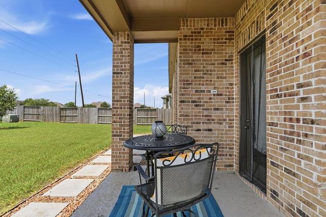 4042 Shackleton Court, Iowa Colony, TX 77583