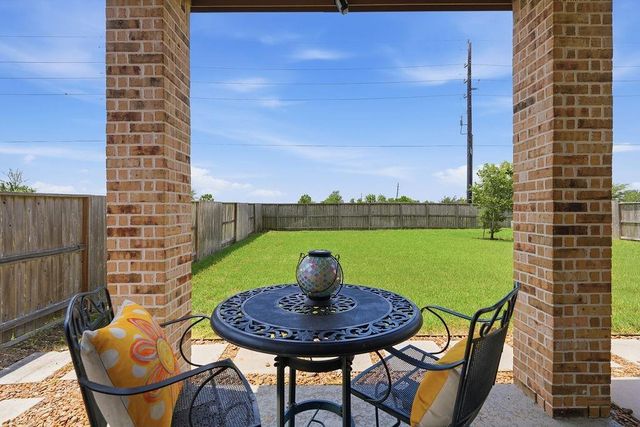 4042 Shackleton Court, Iowa Colony, TX 77583