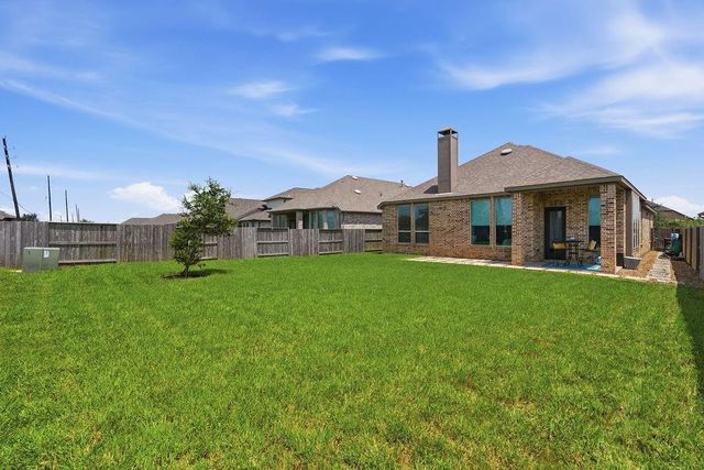 4042 Shackleton Court, Iowa Colony, TX 77583