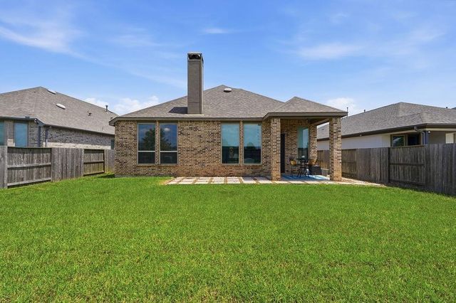 4042 Shackleton Court, Iowa Colony, TX 77583