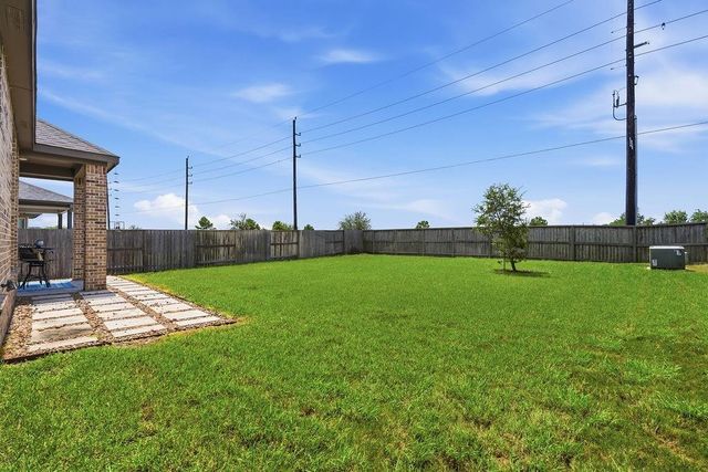 4042 Shackleton Court, Iowa Colony, TX 77583