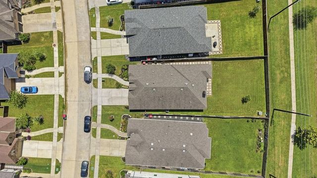 4042 Shackleton Court, Iowa Colony, TX 77583
