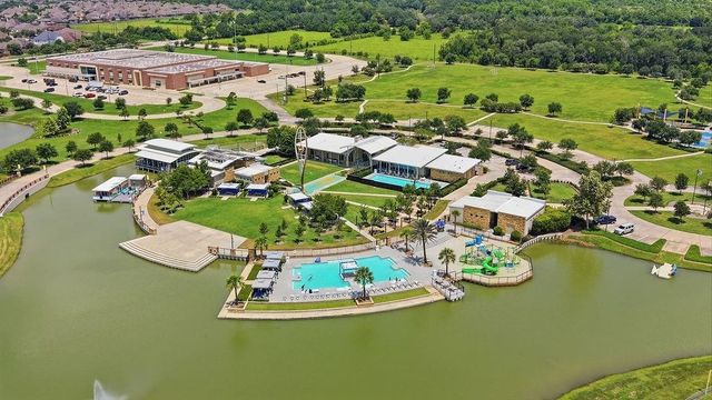 4042 Shackleton Court, Iowa Colony, TX 77583
