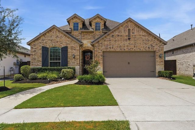 4042 Shackleton Court, Iowa Colony, TX 77583