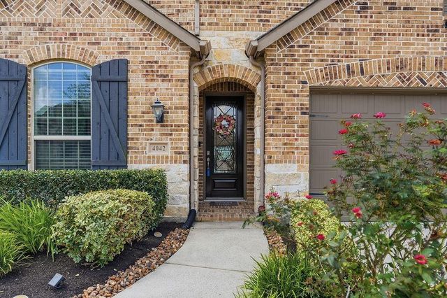 4042 Shackleton Court, Iowa Colony, TX 77583