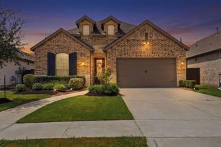 4042 Shackleton Court, Iowa Colony, TX 77583