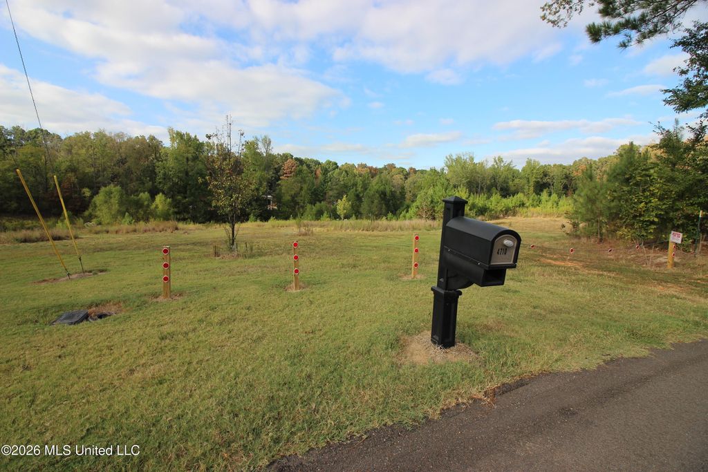 4710 Dixie Lynn Drive, Southaven, MS 38671 — photo 2