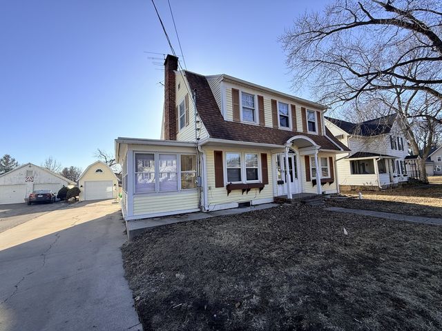 617 W Lincolnway Road, Morrison, IL 61270