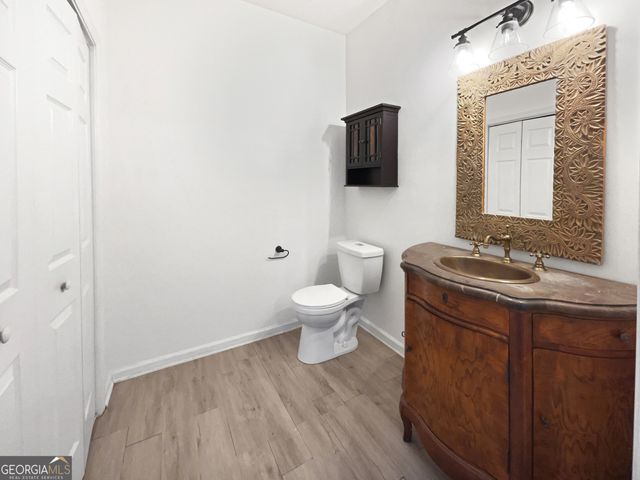 517 Brenston Court, Ellenwood, GA 30294