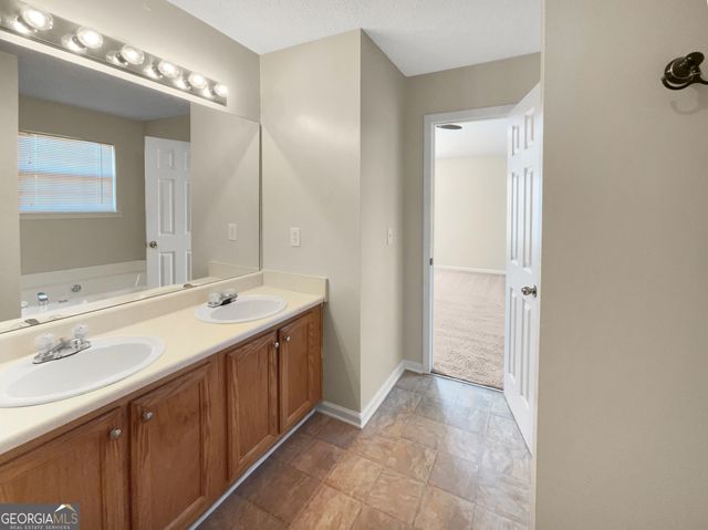 517 Brenston Court, Ellenwood, GA 30294