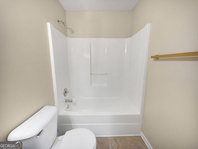 517 Brenston Court, Ellenwood, GA 30294