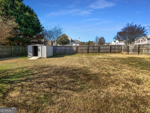 517 Brenston Court, Ellenwood, GA 30294