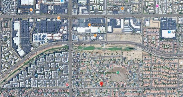 864 E PARADISE Lane, Phoenix, AZ 85022