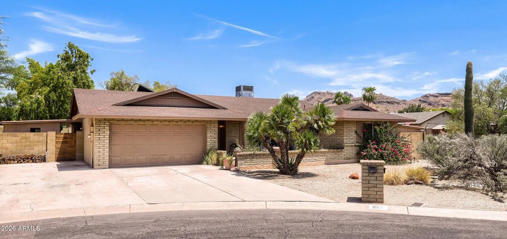 864 E PARADISE Lane, Phoenix, AZ 85022 — photo 3