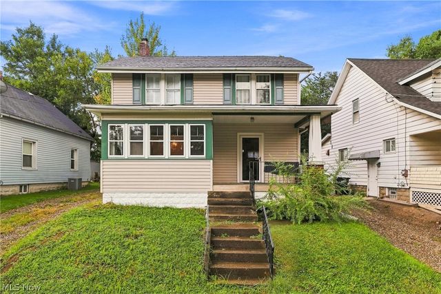 1270 Alberta Street, Barberton, OH 44203