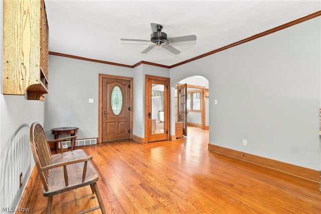 1270 Alberta Street, Barberton, OH 44203