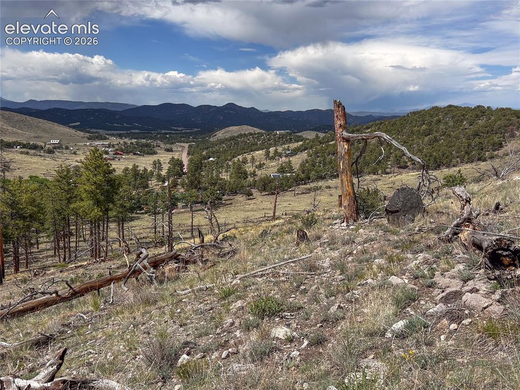 H Path NA, Cotopaxi, CO 81223 — exterior