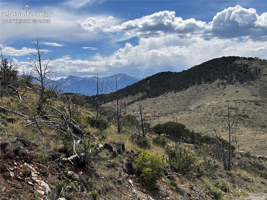 H Path NA, Cotopaxi, CO 81223 — photo 2