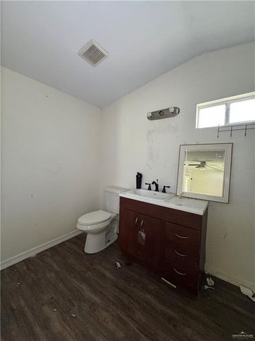 2420 Rio Hondo Road, Harlingen, TX 78550