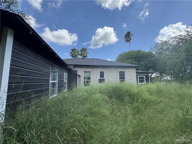 2420 Rio Hondo Road, Harlingen, TX 78550