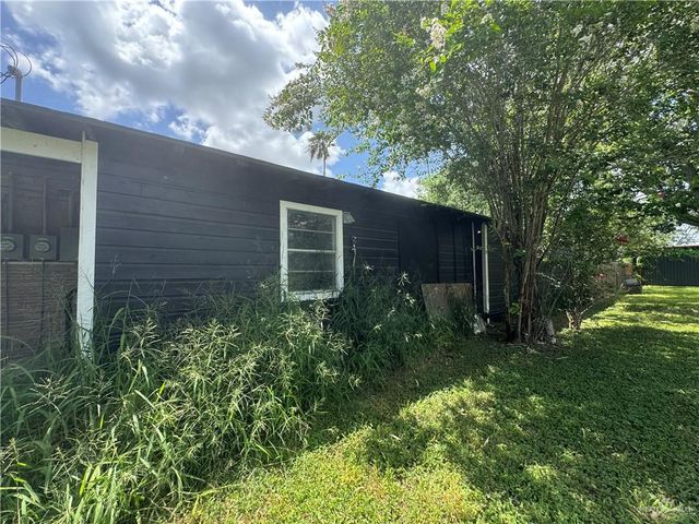 2420 Rio Hondo Road, Harlingen, TX 78550