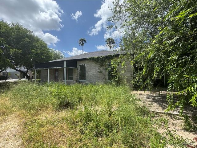 2420 Rio Hondo Road, Harlingen, TX 78550