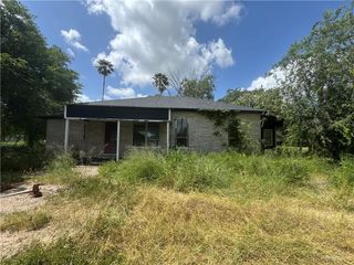 2420 Rio Hondo Road, Harlingen, TX 78550