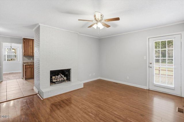 1310 Worland Drive, Durham, NC 27712