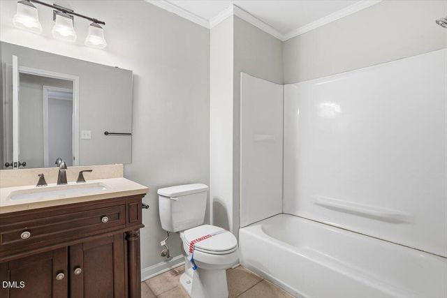 1310 Worland Drive, Durham, NC 27712