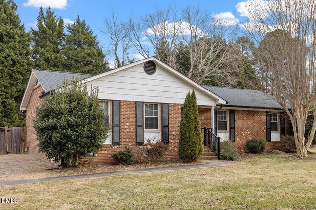 1310 Worland Drive, Durham, NC 27712