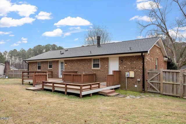 1310 Worland Drive, Durham, NC 27712