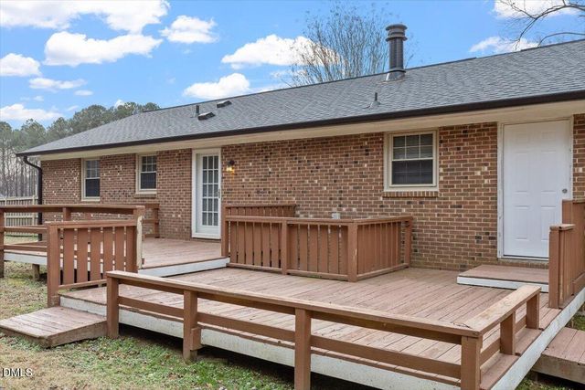 1310 Worland Drive, Durham, NC 27712