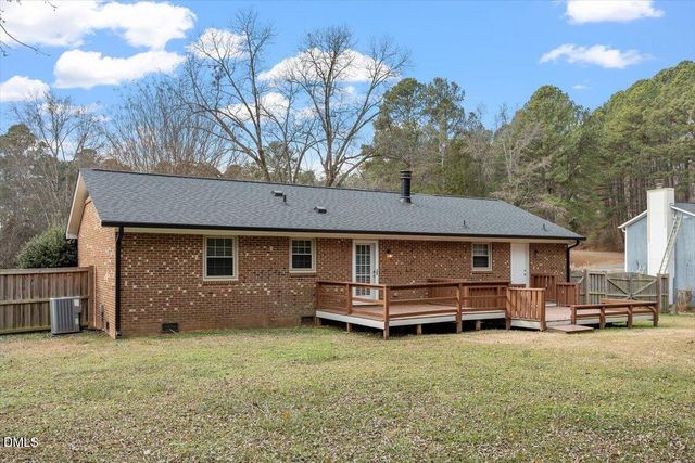 1310 Worland Drive, Durham, NC 27712