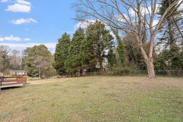 1310 Worland Drive, Durham, NC 27712