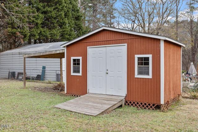 1310 Worland Drive, Durham, NC 27712