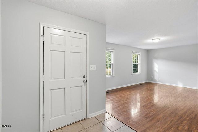 1310 Worland Drive, Durham, NC 27712